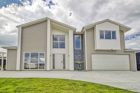 Photo of property in 52 Eighth View Avenue, Beachlands, Auckland, 2018