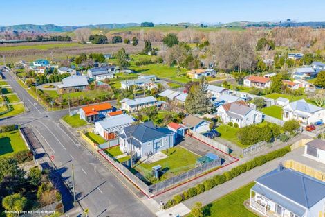 Photo of property in 61 Bibby Street, Waipawa, 4210