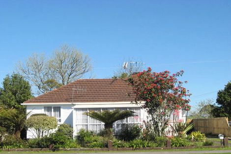 Photo of property in 61 Harris Street, Huntly, 3700