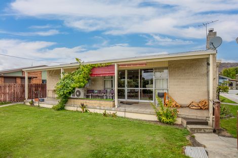 Photo of property in 132 Tarbert Street, Alexandra, 9320