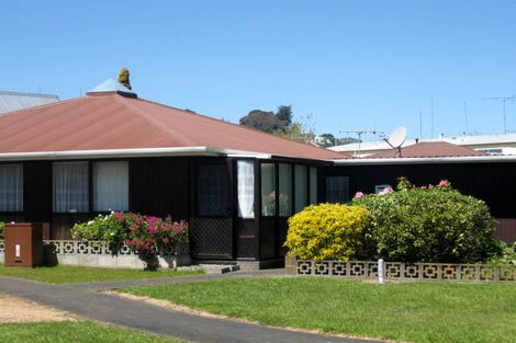Photo of property in 7a Urquhart Street, Whanganui, 4500