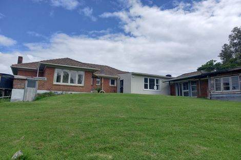 Photo of property in 63 Donaldson Road, Okaihau, 0475