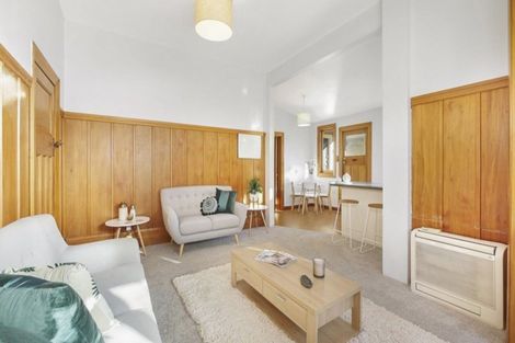 Photo of property in 35 Woodville Street, Edgeware, Christchurch, 8013