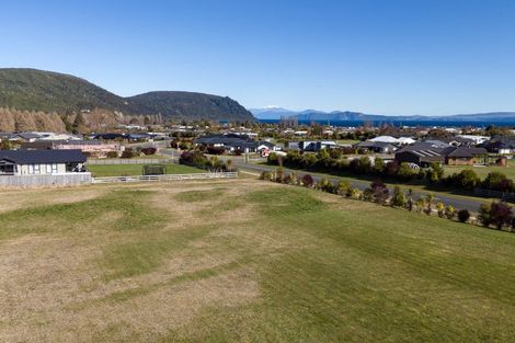 Photo of property in 6 Ribbonwood Lane, Kinloch, 3377