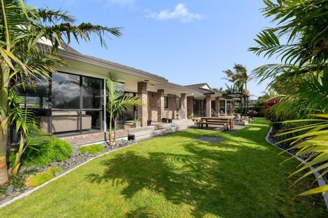 Photo of property in 4 Verbena Glen, Mount Maunganui, 3116