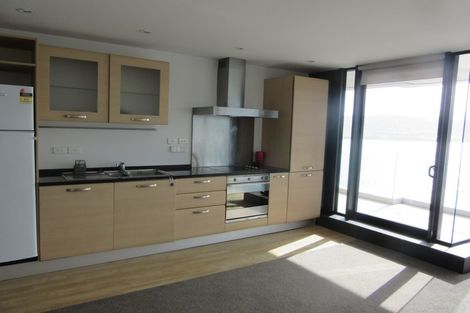 Photo of property in Shelley Bay Terraces, 1/61 Maupuia Road, Maupuia, Wellington, 6022