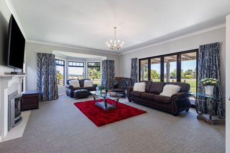 Photo of property in 456 Stoney Creek Road, Kelvin Grove, Palmerston North, 4470