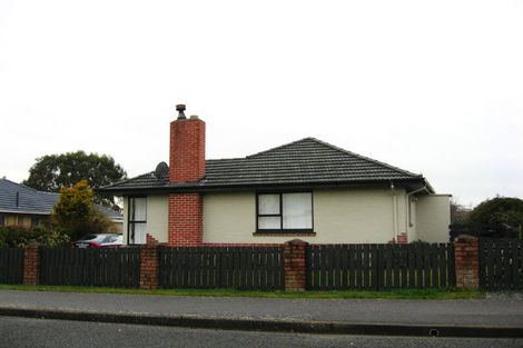 Photo of property in 19 Matai Street, Hargest, Invercargill, 9810