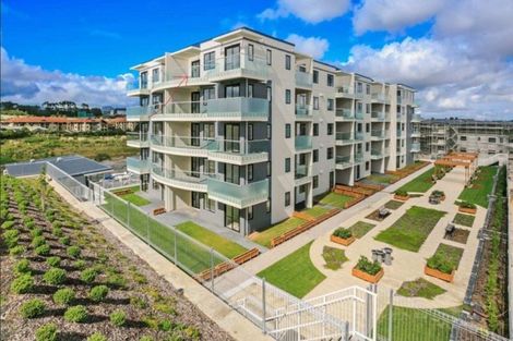 Photo of property in Apollo Apartments, 201/46 Rosedale Road, Rosedale, Auckland, 0632