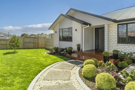 Photo of property in 7 Nelson Lane, Omokoroa, 3114