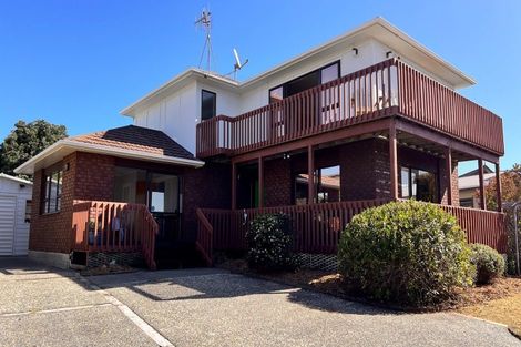 Photo of property in 254 Manly Street, Paraparaumu Beach, Paraparaumu, 5032