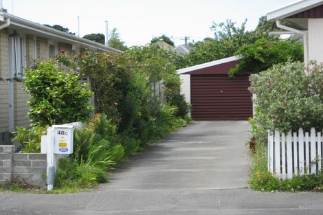 Photo of property in 2/48 Clydesdale Street, Woolston, Christchurch, 8062