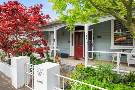 Photo of property in 602 Cochrane Street, Thames, 3500