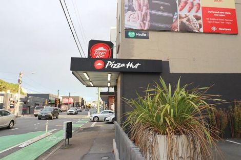 Photo of property in 1/3 King Street, Mount Cook, Wellington, 6021