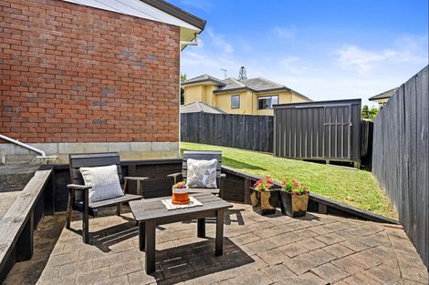 Photo of property in 7/133 Ennis Avenue, Pakuranga Heights, Auckland, 2010