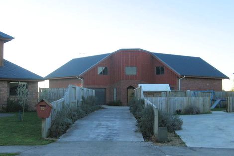 Photo of property in 26 Gambia Grove, Flagstaff, Hamilton, 3210