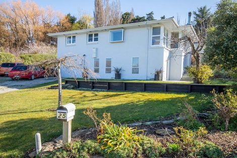 Photo of property in 25 Tamblyn Drive, Lake Roxburgh Village, Roxburgh, 9571