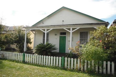Photo of property in 84 Shiel Street, Reefton, 7830