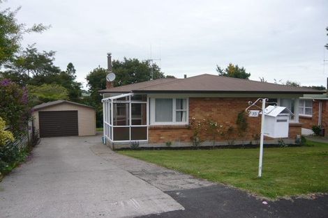 Photo of property in 15 Goodall Street, Dinsdale, Hamilton, 3204