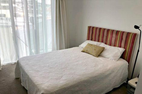 Photo of property in Il Casino Apartments, 405/38 Jessie Street, Te Aro, Wellington, 6011