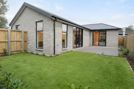 Photo of property in 29 Parsonage Road, Woodend, 7610