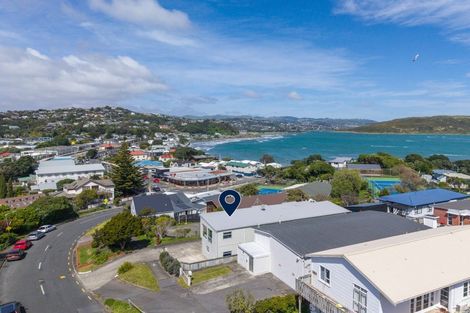 Photo of property in 5a Motuhara Road, Plimmerton, Porirua, 5026