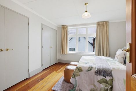Photo of property in 31 Palmer Street, Aro Valley, Wellington, 6011