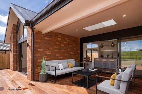 Photo of property in 27 Turnbull Drive, Witherlea, Blenheim, 7201