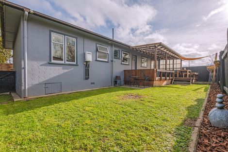 Photo of property in 153b Maxwells Line, Awapuni, Palmerston North, 4412