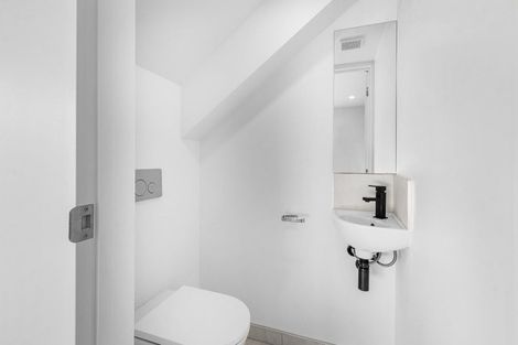 Photo of property in 3/23 Winton Street, St Albans, Christchurch, 8014