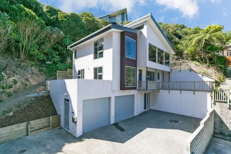 Photo of property in 45 Onslow Road, Khandallah, Wellington, 6035