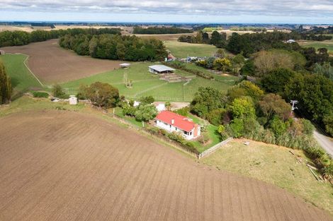 Photo of property in 632 Waikupa Road, Okoia, Whanganui, 4582