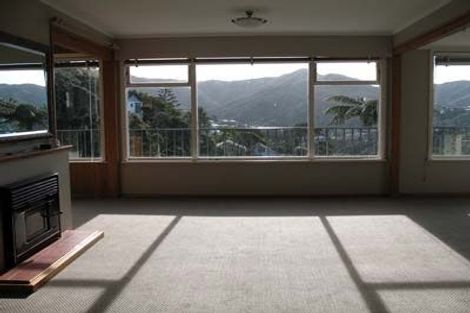 Photo of property in 11a Mairangi Road, Wadestown, Wellington, 6012