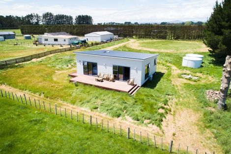 Photo of property in 154a Motuiti Road, Foxton, 4891