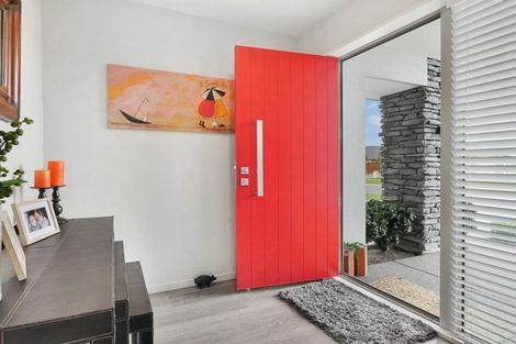 Photo of property in 34 Blue Jean Avenue, Rolleston, 7614