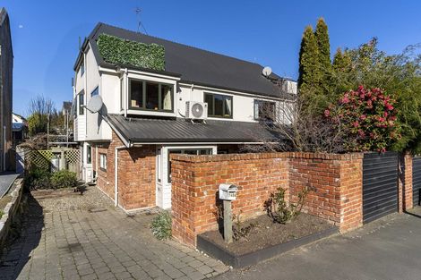 Photo of property in 740a George Street, North Dunedin, Dunedin, 9016