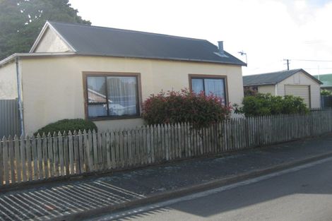 Photo of property in 2 Chaucer Street, Sydenham, Christchurch, 8023
