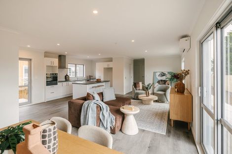 Photo of property in 5 Rodney Street, Levin, 5510