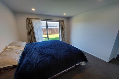 Photo of property in 10 Kendon Drive, Rolleston, 7614