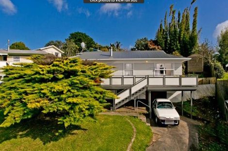 Photo of property in 36 Japonica Drive, Beach Haven, Auckland, 0626