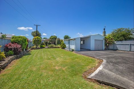 Photo of property in 44 Kings Drive, Levin, 5510