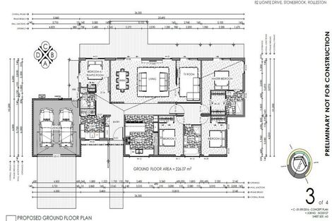 Photo of property in 82 Lignite Drive, Rolleston, 7614