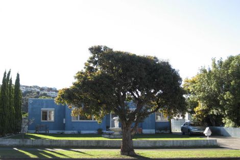 Photo of property in 3 Logan Avenue, Marewa, Napier, 4110