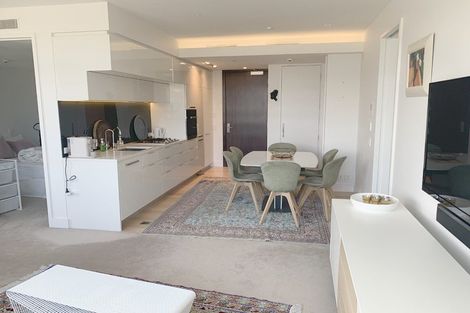 Photo of property in 807/1 Market Lane, Wellington Central, Wellington, 6011