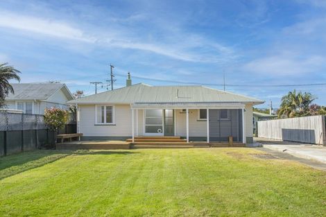 Photo of property in 10 Manson Street, Gate Pa, Tauranga, 3112