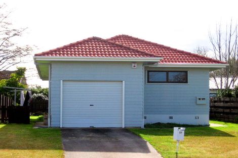Photo of property in 57 Garland Drive, St Andrews, Hamilton, 3200