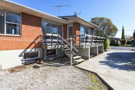 Photo of property in 1/166 Avonhead Road, Avonhead, Christchurch, 8042
