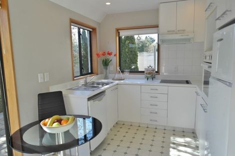 Photo of property in 1/119 Rossall Street, Merivale, Christchurch, 8014