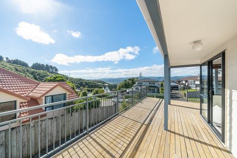 Photo of property in 1/150 Tirohanga Road, Tirohanga, Lower Hutt, 5010