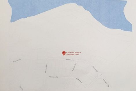 Photo of property in 4 Wheriko Avenue, Glenbrook, 2681